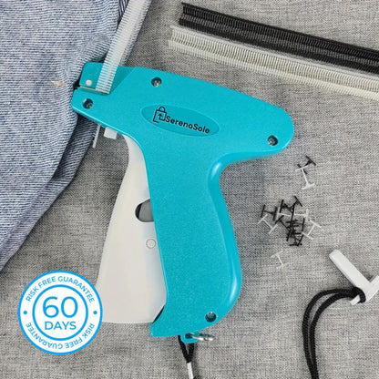 Serenosols™Fast clothing fixator | Quick and easy repair and setting (FREE complete set)