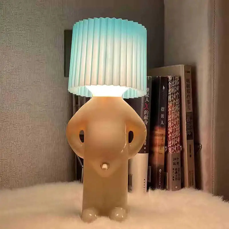 Serenosols™PiPi Table Lamp | Unique and stylish for every room