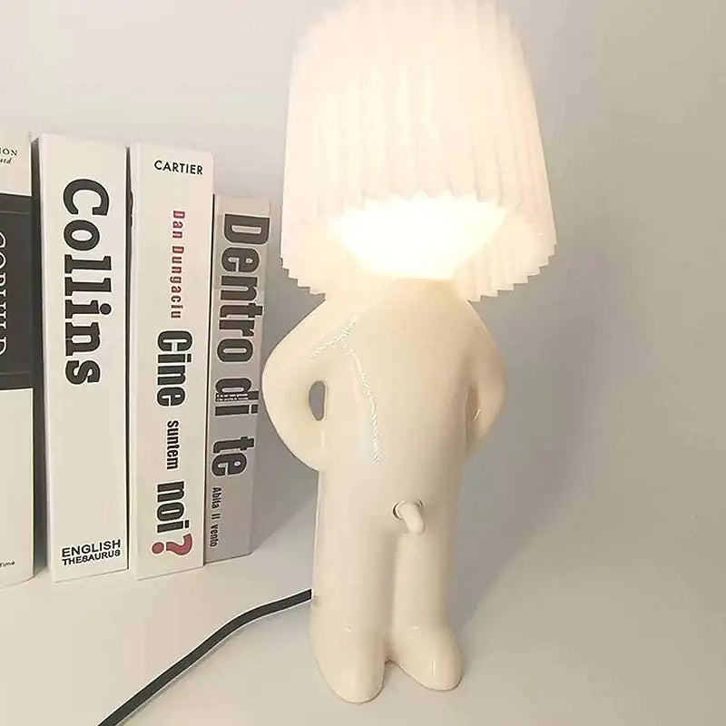 Serenosols™PiPi Table Lamp | Unique and stylish for every room