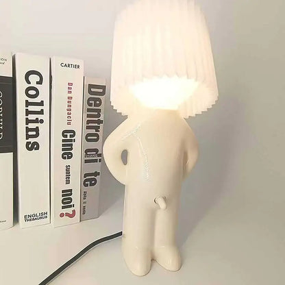 Serenosols™PiPi Table Lamp | Unique and stylish for every room