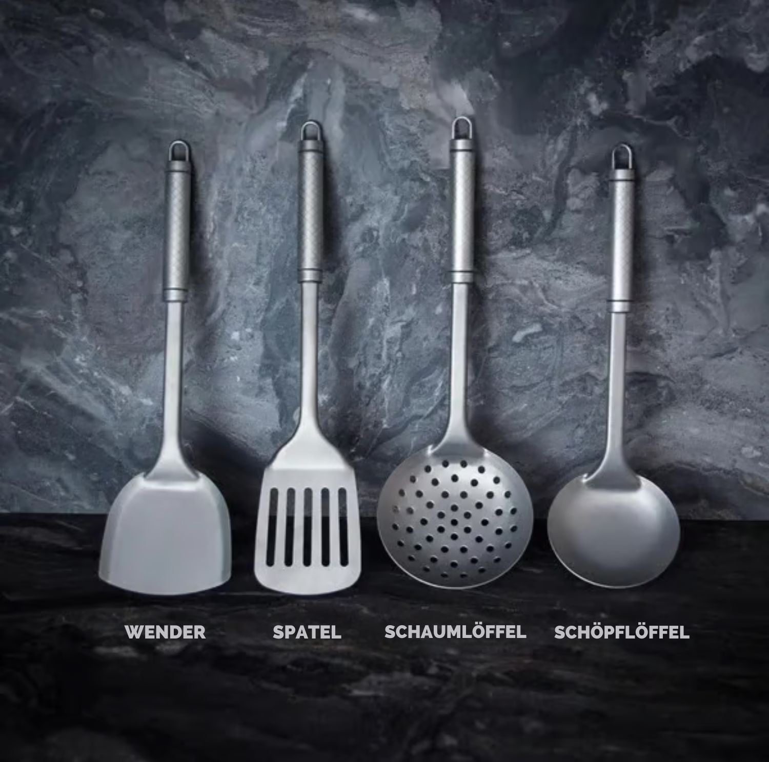 Serenosols™Spatula Pro Spatula | Precise Cooking and Easy Turning | Ultimate Spatula 2024