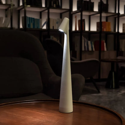 Serenosole™ ModernGlow Table Lamp | Brightens your room with a sleek, modern design | Brightest Minimalist Table Lamp 2024